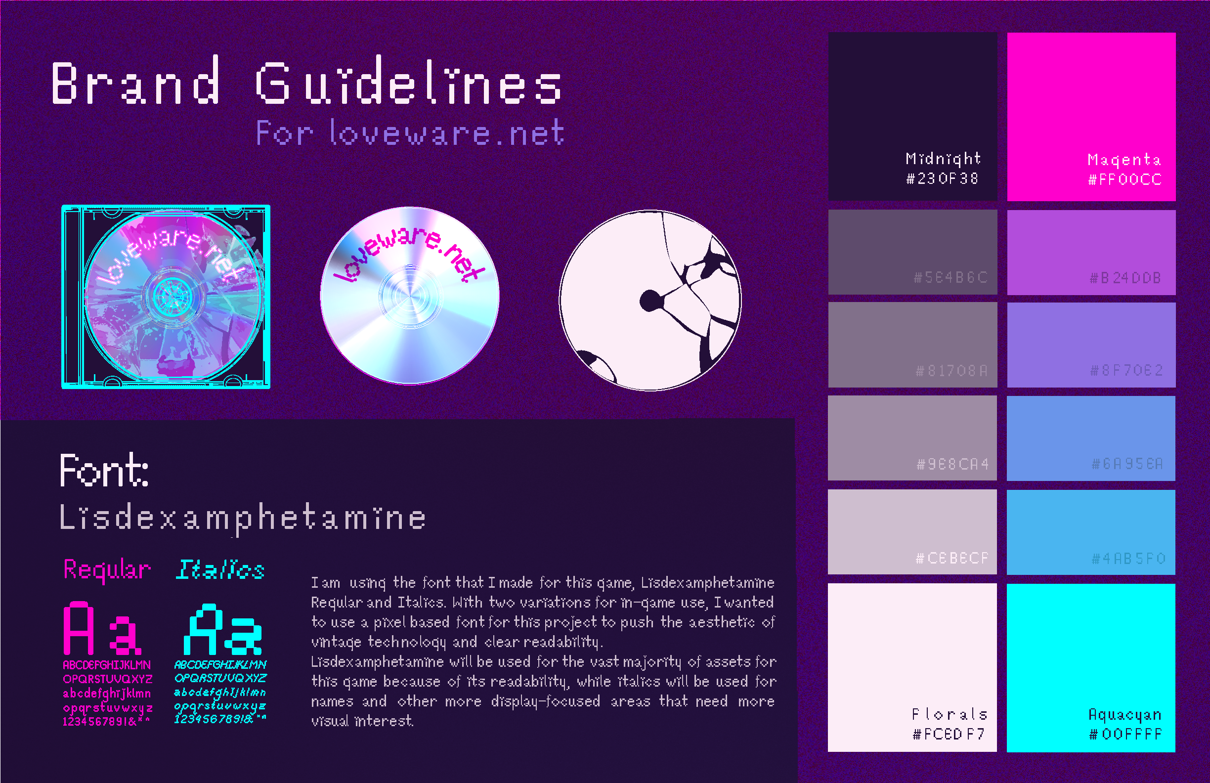 loveware.net, 2026.