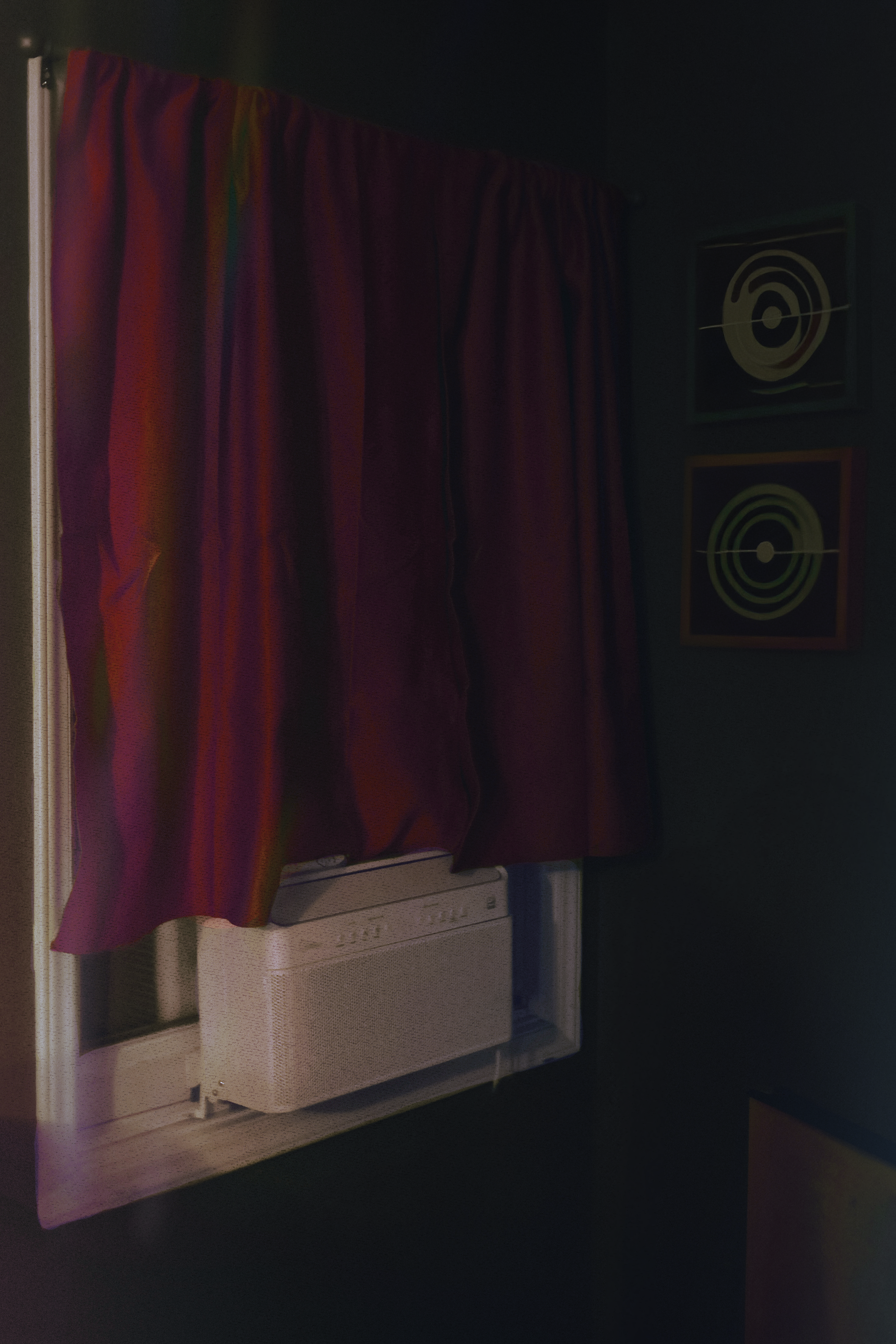 Window, 2024.